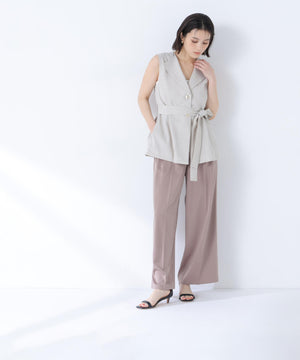 163cm 着用サイズ：FR