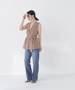 163cm 着用サイズ：FR