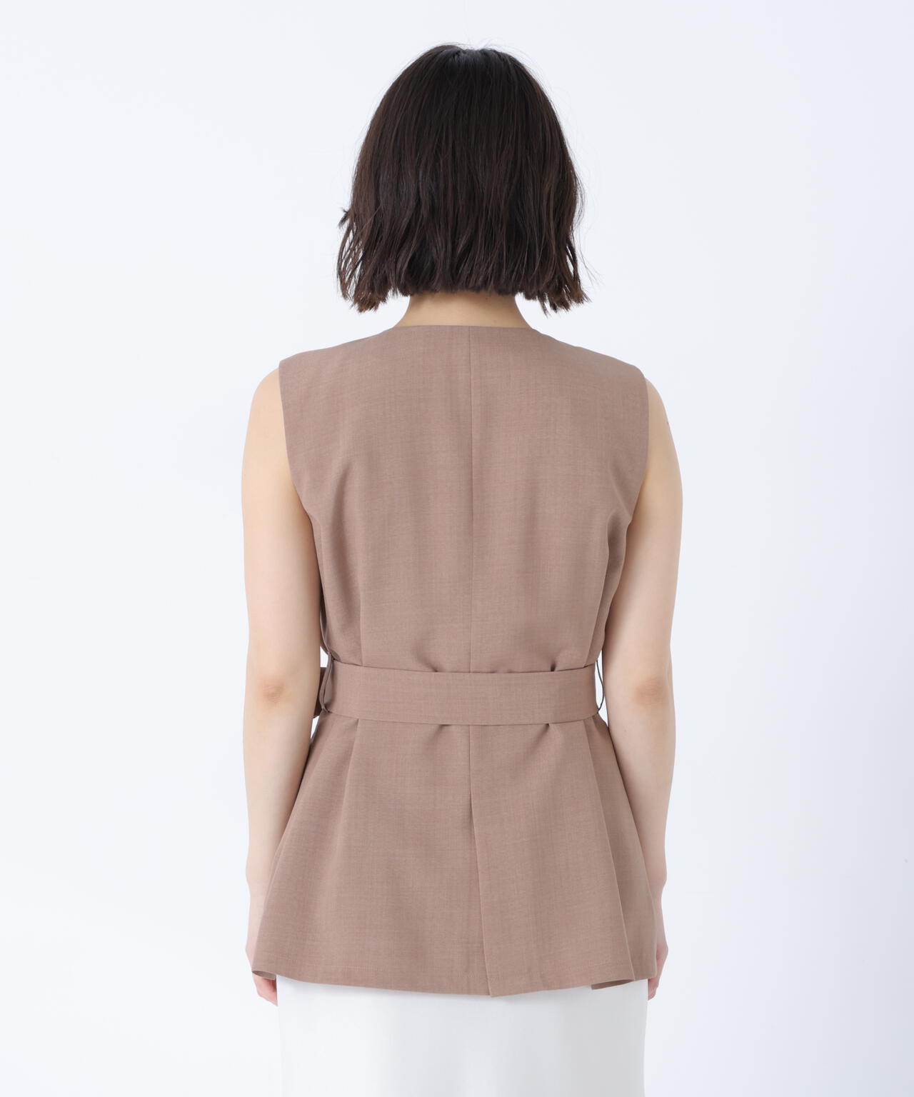 163cm 着用サイズ：FR