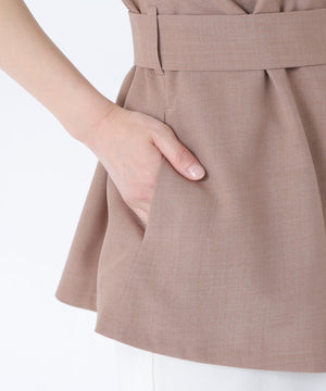 163cm 着用サイズ：FR