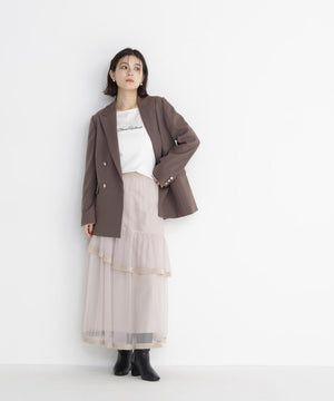 163cm 着用サイズ：M