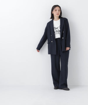 163cm 着用サイズ：M