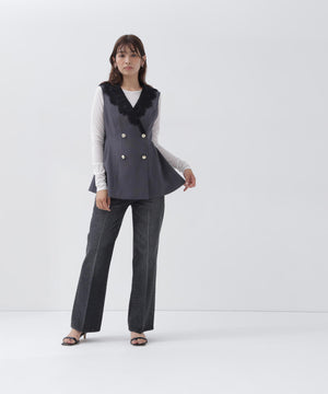 168cm 着用サイズ：M