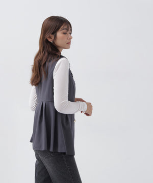 168cm 着用サイズ：M