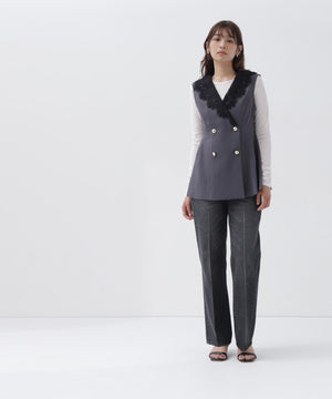 168cm 着用サイズ：M