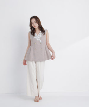 167cm 着用サイズ：M