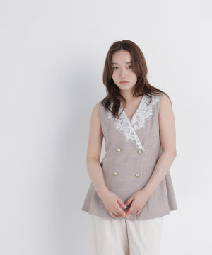 167cm 着用サイズ：M