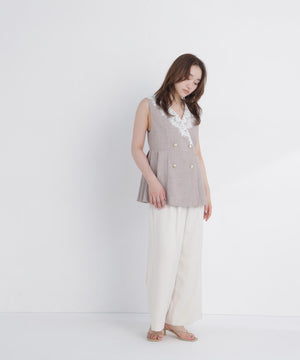 167cm 着用サイズ：M