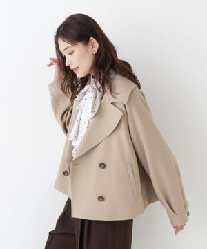 164cm 着用サイズ：M