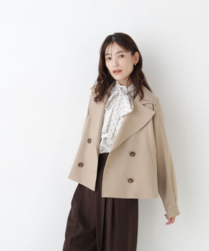 164cm 着用サイズ：M