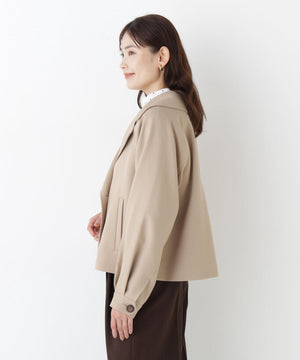 164cm 着用サイズ：M