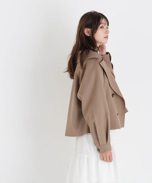 168cm 着用サイズ：M