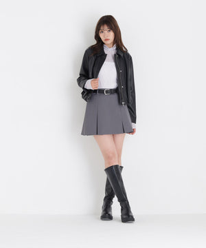168cm 着用サイズ：M