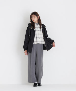 168cm 着用サイズ：M