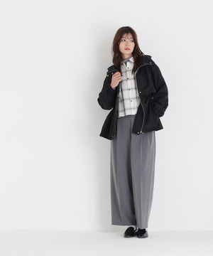 168cm 着用サイズ：M