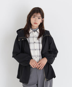 168cm 着用サイズ：M