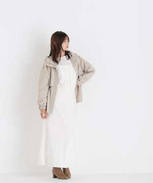 168cm 着用サイズ：M