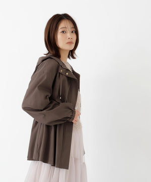 167cm 着用サイズ：M