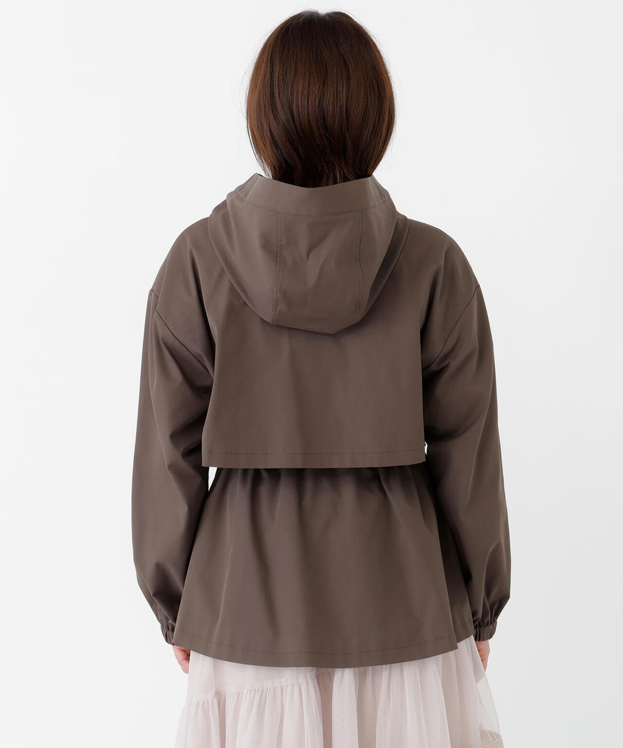 167cm 着用サイズ：M
