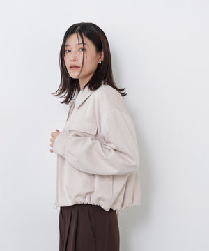 身長168ｃｍ　Ｂ82　W59　H88 着用サイズ：FR