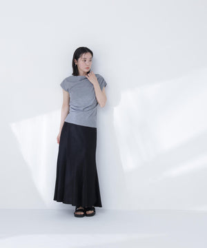 163cm 着用サイズ：FR