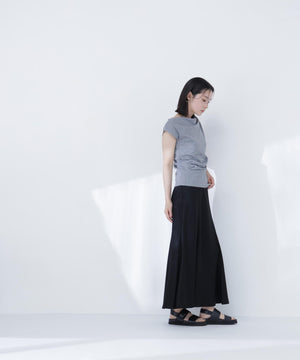 163cm 着用サイズ：FR