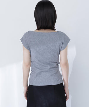163cm 着用サイズ：FR