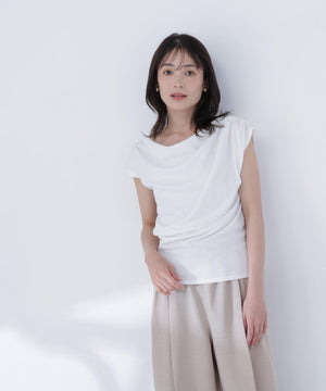 164cm 着用サイズ：FR