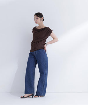 163cm 着用サイズ：FR