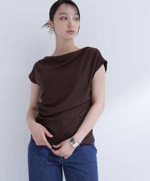 163cm 着用サイズ：FR