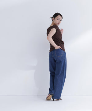 163cm 着用サイズ：FR