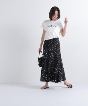 167cm 着用サイズ：FR