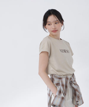 165cm 着用サイズ：FR