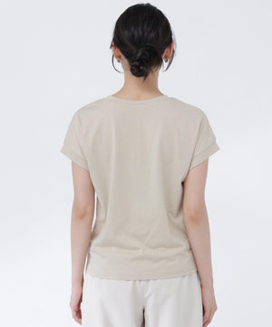 165cm 着用サイズ：FR