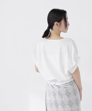 163cm 着用サイズ：FR