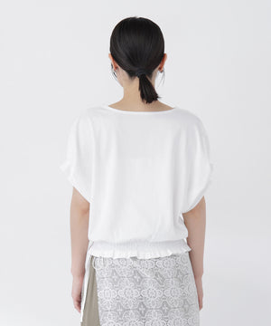163cm 着用サイズ：FR
