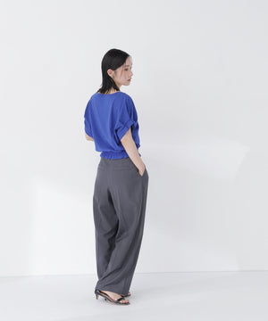 163cm 着用サイズ：FR