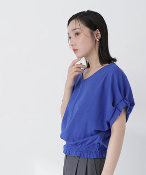 163cm 着用サイズ：FR