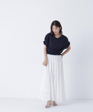 164cm 着用サイズ：FR