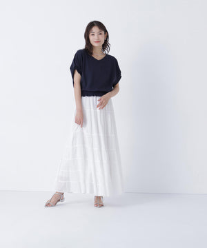 164cm 着用サイズ：FR