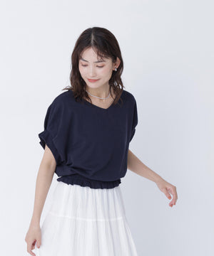 164cm 着用サイズ：FR