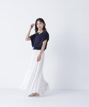 164cm 着用サイズ：FR