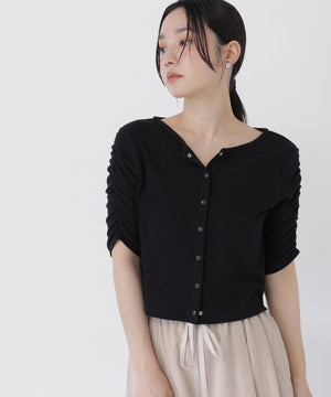 163cm 着用サイズ：FR