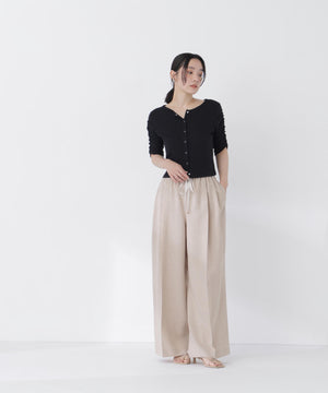 163cm 着用サイズ：FR