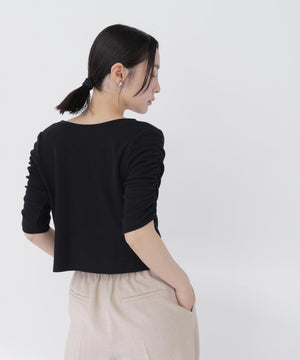 163cm 着用サイズ：FR