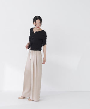 163cm 着用サイズ：FR