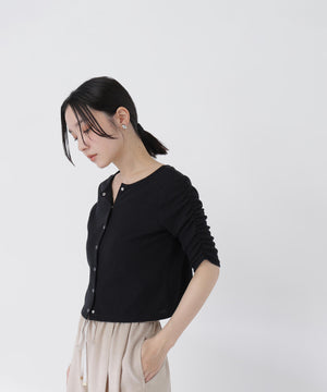 163cm 着用サイズ：FR