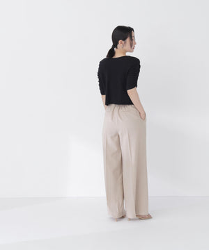 163cm 着用サイズ：FR