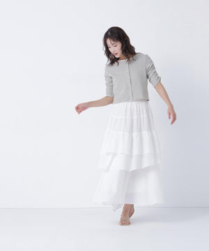 164cm 着用サイズ：FR
