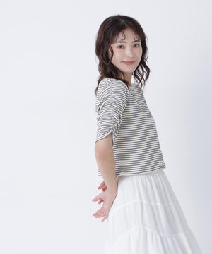 164cm 着用サイズ：FR